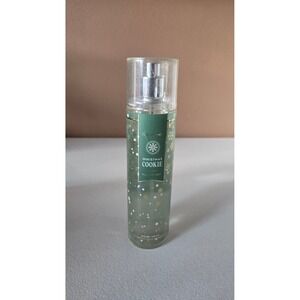 Goose Creek Christmas Cookie Perfume Mist 8oz French Vanilla Sugar Warm Cookie